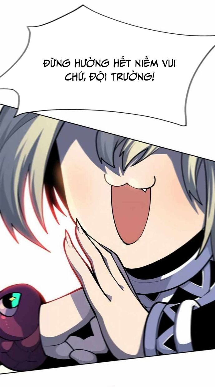 Tôi Chỉ Là Người Khuân Vác Trong Hầm Ngục - Chapter 21 - Page 60