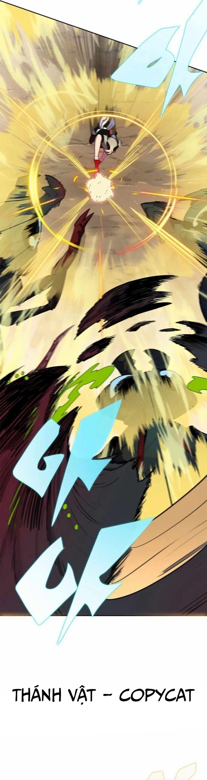 Tôi Chỉ Là Người Khuân Vác Trong Hầm Ngục - Chapter 21 - Page 63