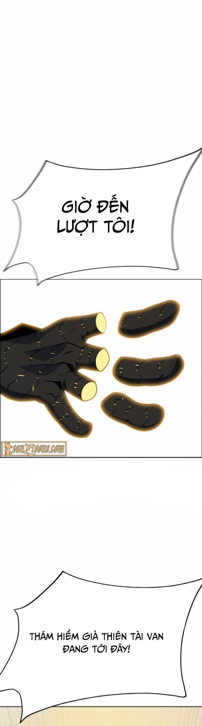Tôi Chỉ Là Người Khuân Vác Trong Hầm Ngục - Chapter 21 - Page 66
