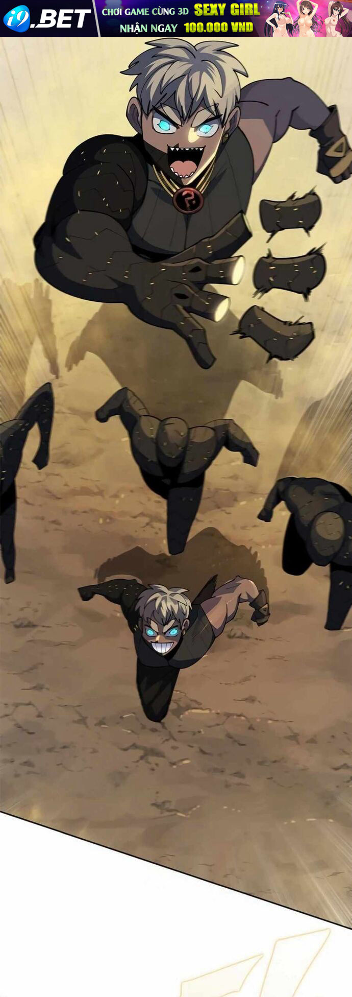 Tôi Chỉ Là Người Khuân Vác Trong Hầm Ngục - Chapter 21 - Page 67