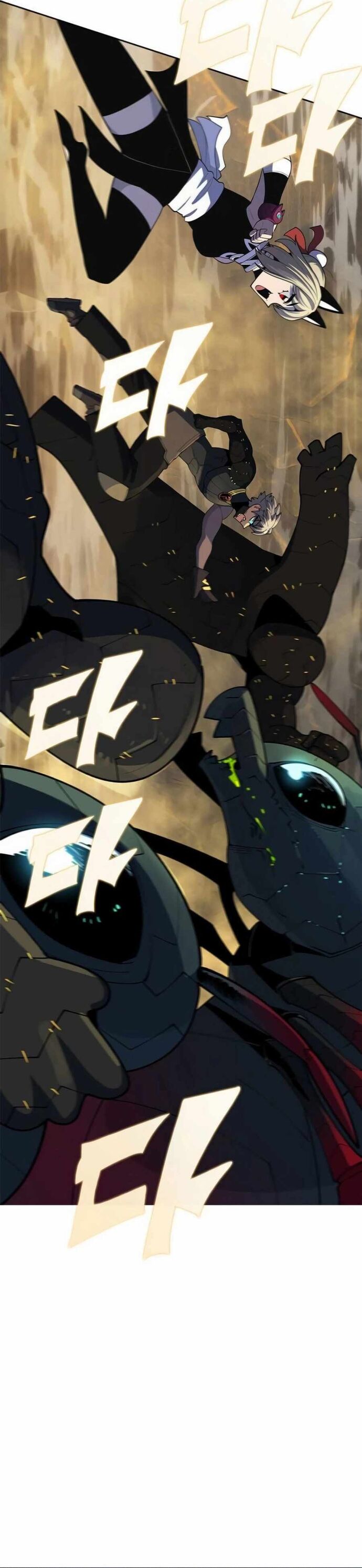 Tôi Chỉ Là Người Khuân Vác Trong Hầm Ngục - Chapter 21 - Page 68