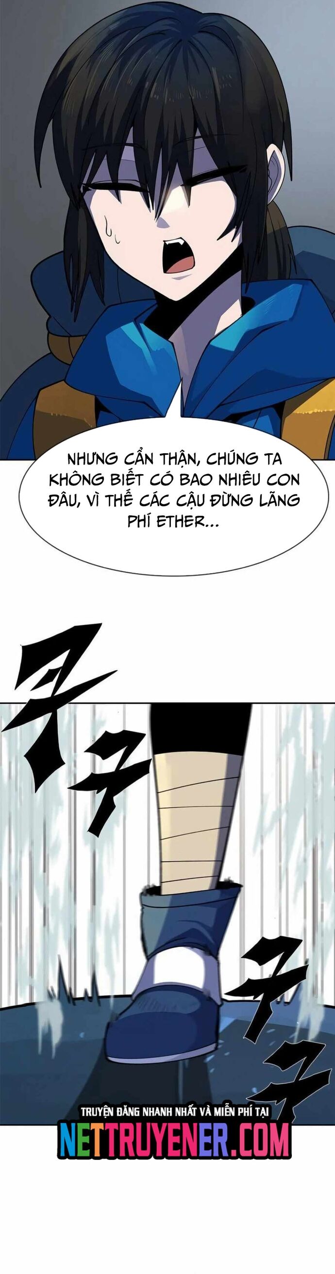 Tôi Chỉ Là Người Khuân Vác Trong Hầm Ngục - Chapter 21 - Page 70