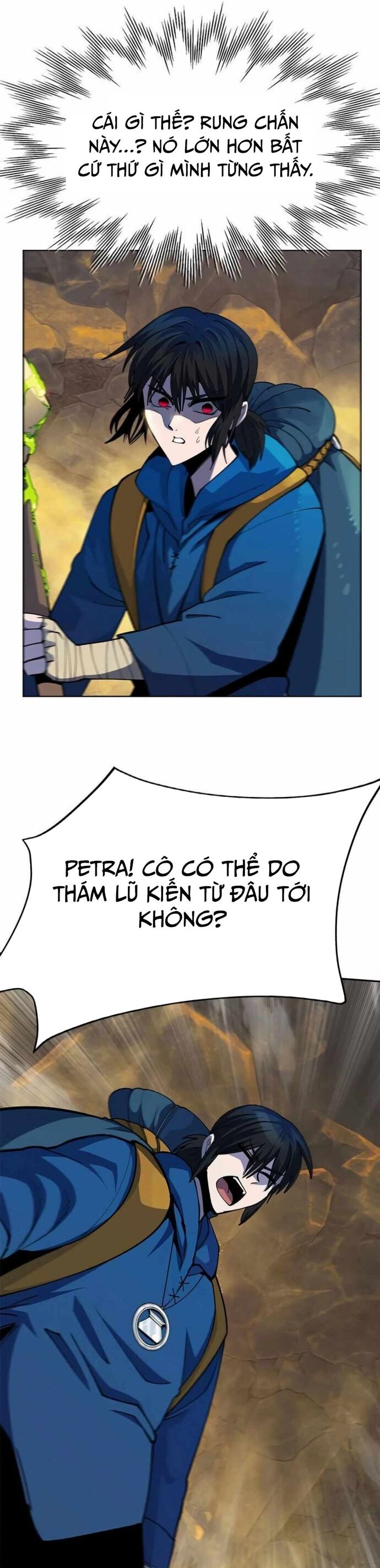 Tôi Chỉ Là Người Khuân Vác Trong Hầm Ngục - Chapter 21 - Page 71