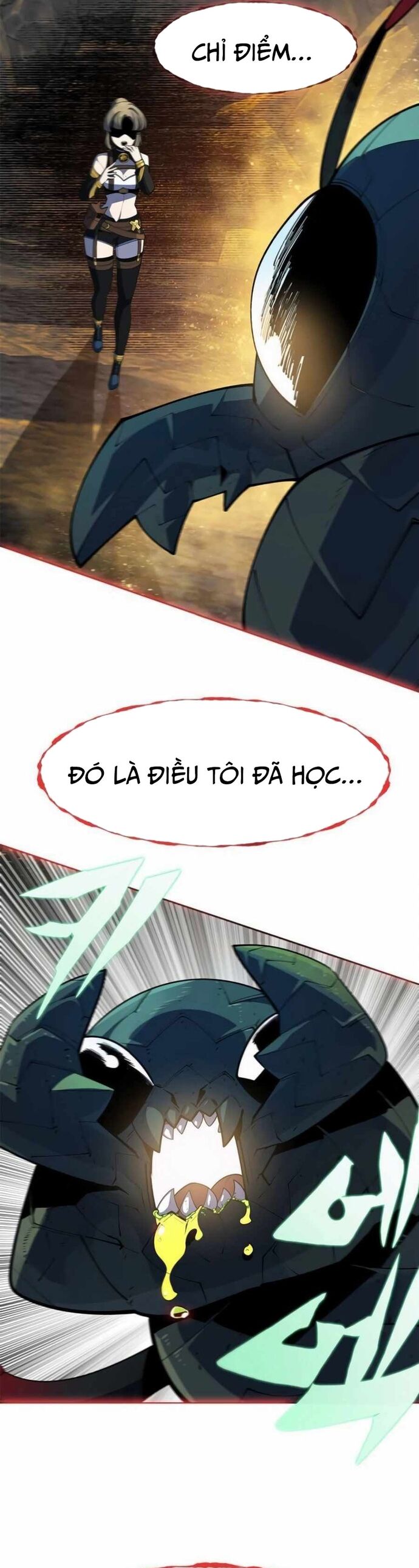 Tôi Chỉ Là Người Khuân Vác Trong Hầm Ngục - Chapter 21 - Page 73