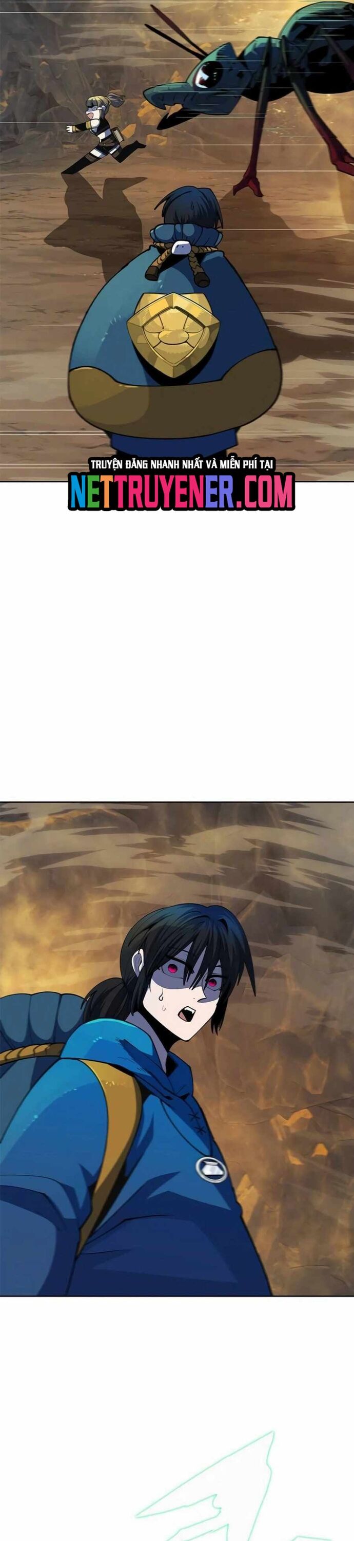 Tôi Chỉ Là Người Khuân Vác Trong Hầm Ngục - Chapter 21 - Page 75