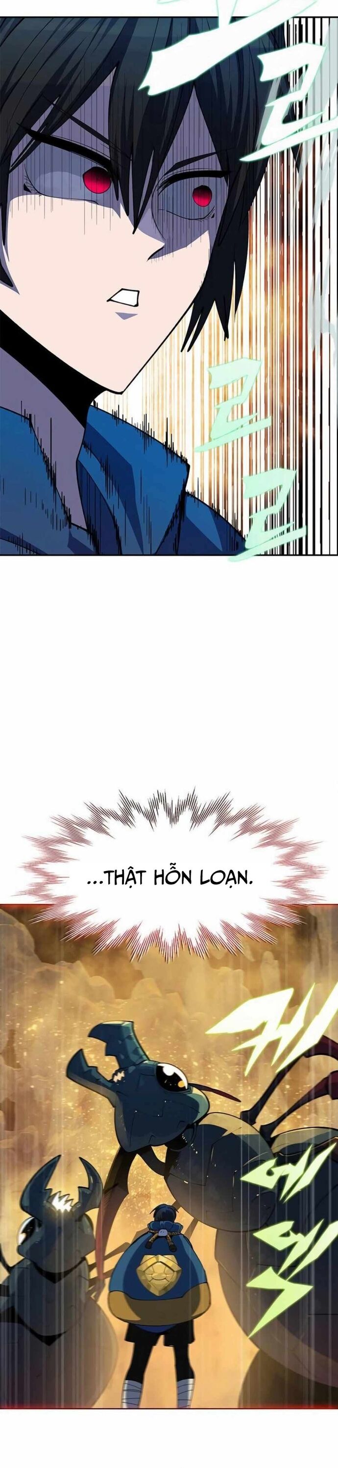 Tôi Chỉ Là Người Khuân Vác Trong Hầm Ngục - Chapter 21 - Page 76