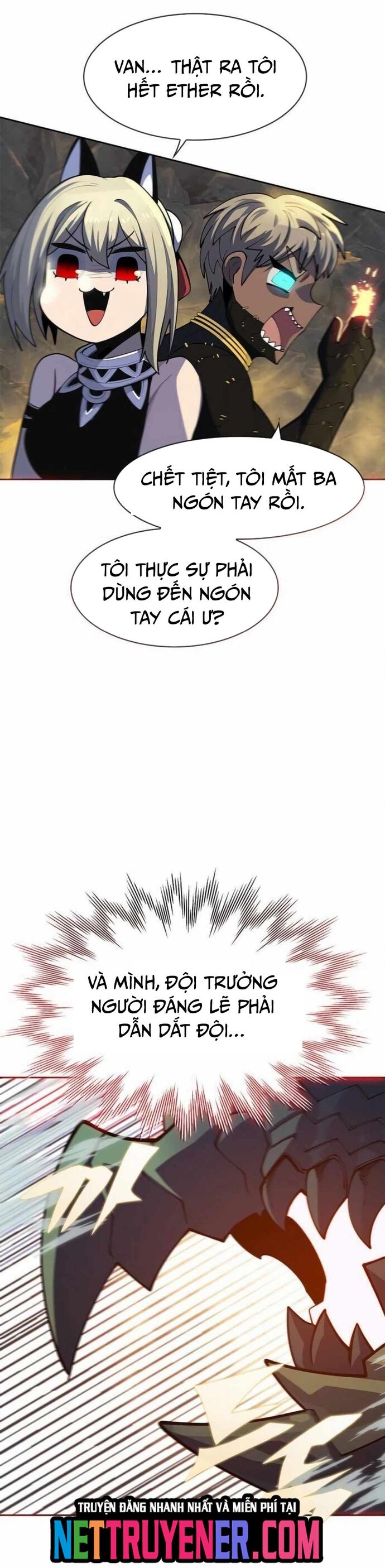 Tôi Chỉ Là Người Khuân Vác Trong Hầm Ngục - Chapter 21 - Page 78