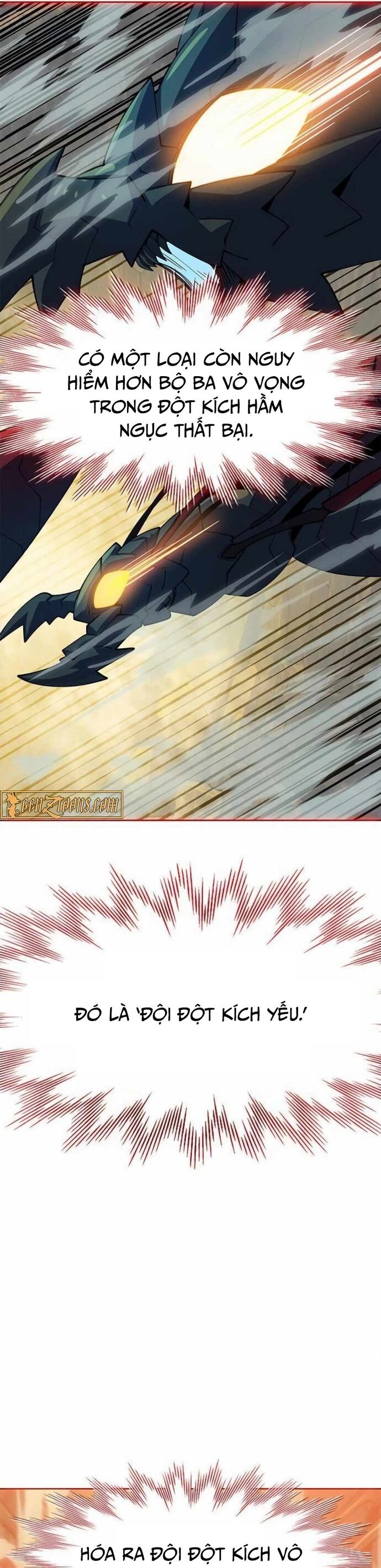 Tôi Chỉ Là Người Khuân Vác Trong Hầm Ngục - Chapter 21 - Page 81