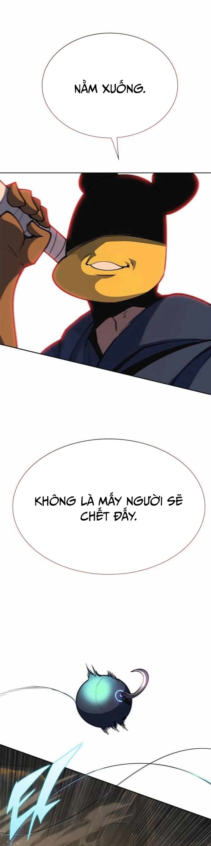 Tôi Chỉ Là Người Khuân Vác Trong Hầm Ngục - Chapter 21 - Page 85