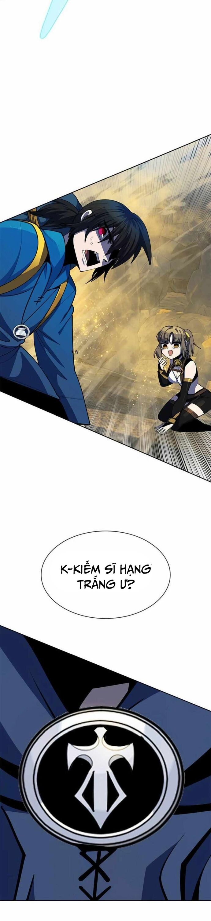 Tôi Chỉ Là Người Khuân Vác Trong Hầm Ngục - Chapter 21 - Page 88