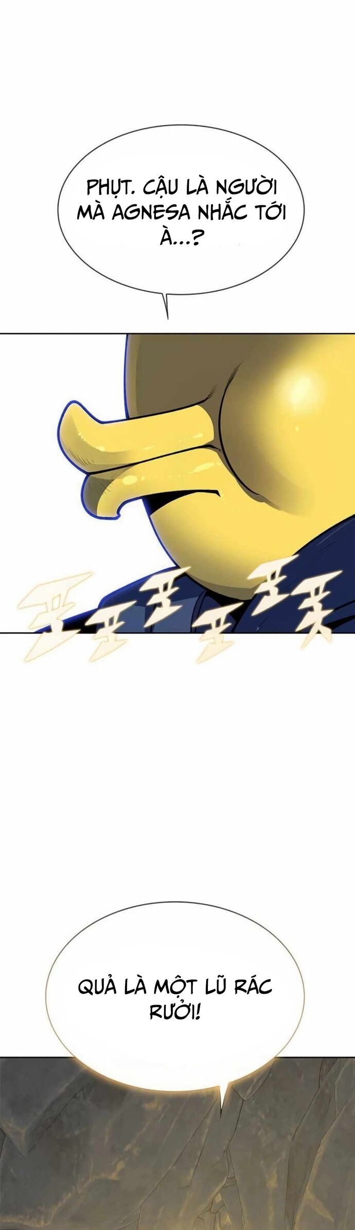 Tôi Chỉ Là Người Khuân Vác Trong Hầm Ngục - Chapter 21 - Page 89