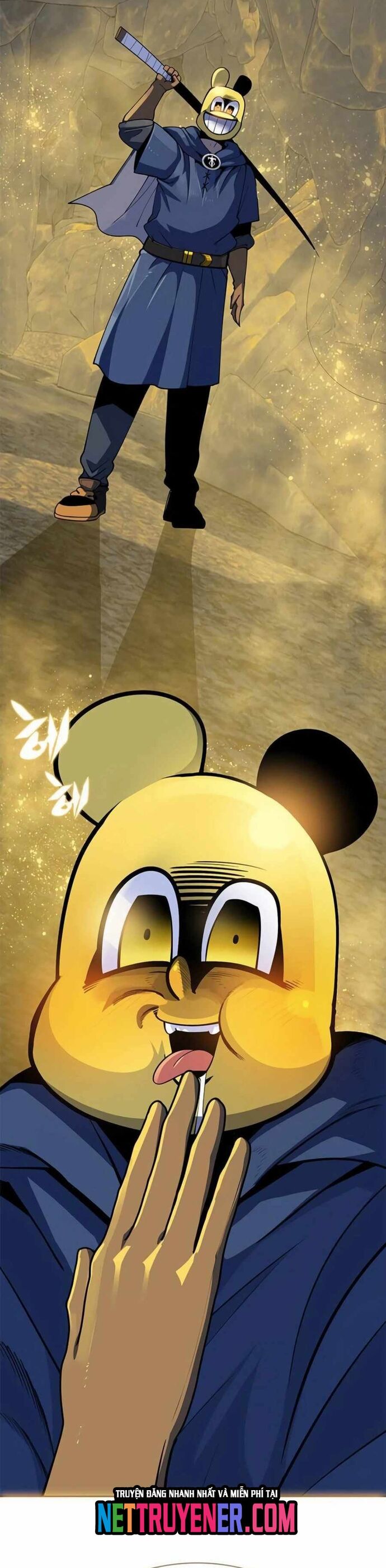 Tôi Chỉ Là Người Khuân Vác Trong Hầm Ngục - Chapter 21 - Page 90