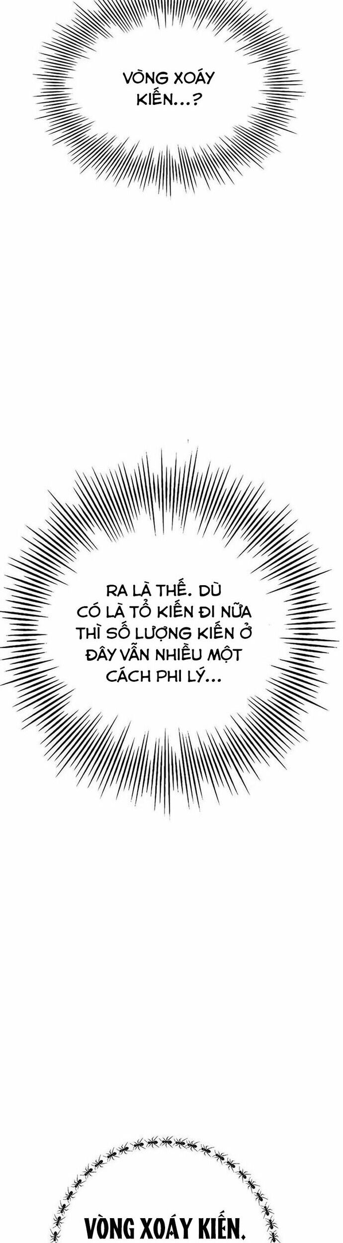 Tôi Chỉ Là Người Khuân Vác Trong Hầm Ngục - Chapter 22 - Page 19