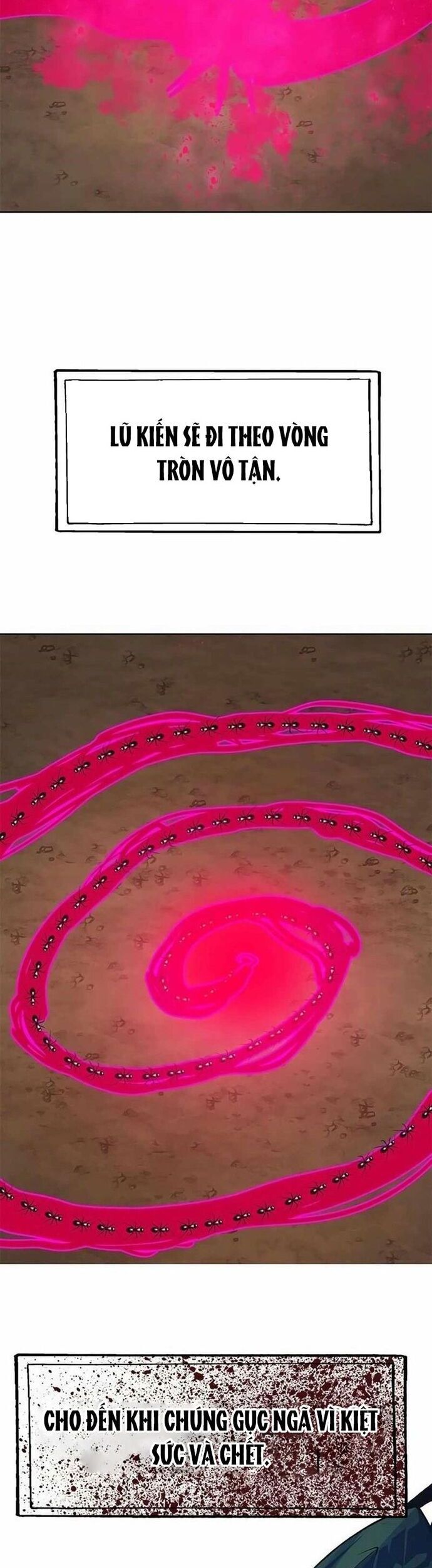 Tôi Chỉ Là Người Khuân Vác Trong Hầm Ngục - Chapter 22 - Page 22