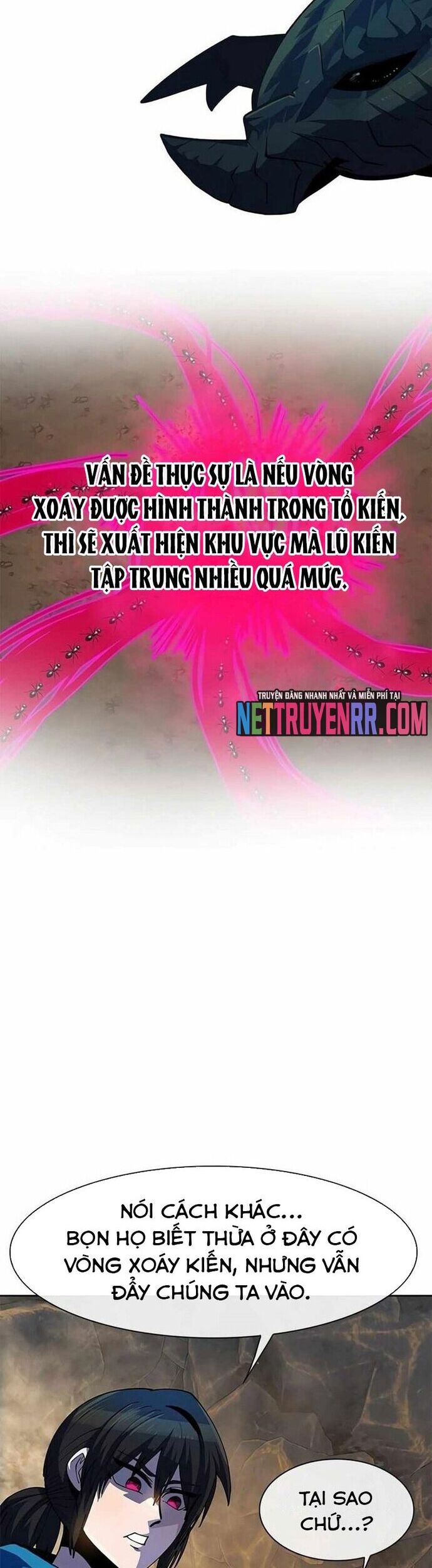 Tôi Chỉ Là Người Khuân Vác Trong Hầm Ngục - Chapter 22 - Page 23