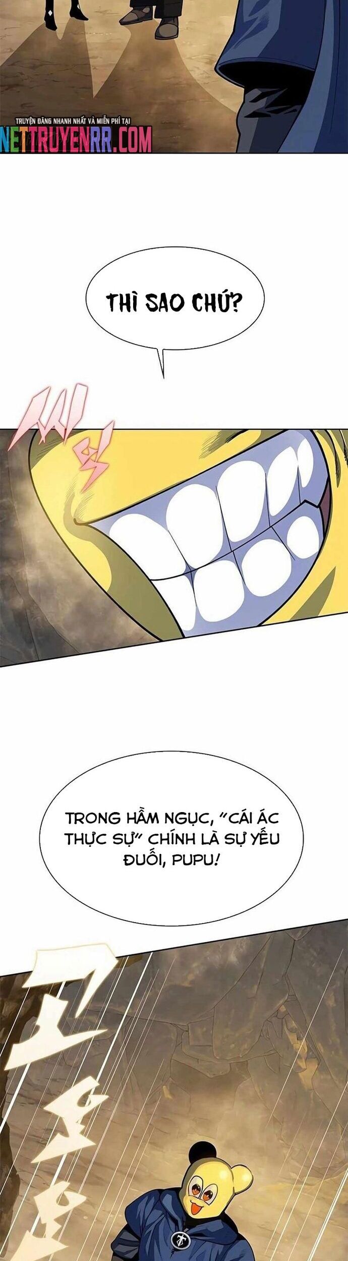 Tôi Chỉ Là Người Khuân Vác Trong Hầm Ngục - Chapter 22 - Page 26