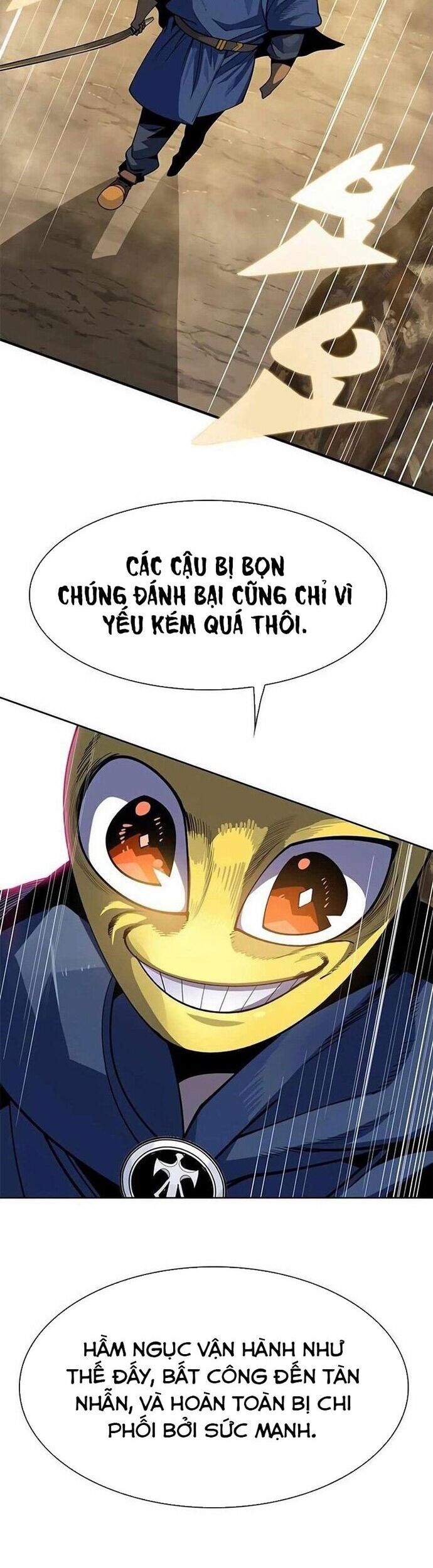Tôi Chỉ Là Người Khuân Vác Trong Hầm Ngục - Chapter 22 - Page 27