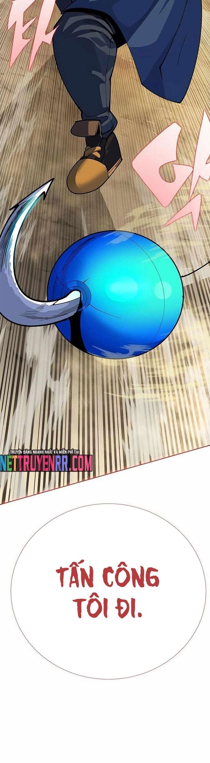 Tôi Chỉ Là Người Khuân Vác Trong Hầm Ngục - Chapter 22 - Page 36