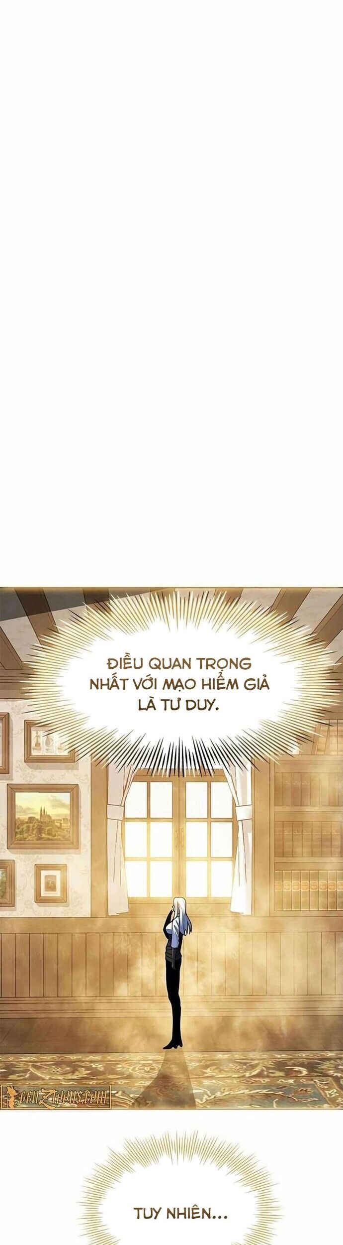 Tôi Chỉ Là Người Khuân Vác Trong Hầm Ngục - Chapter 22 - Page 37