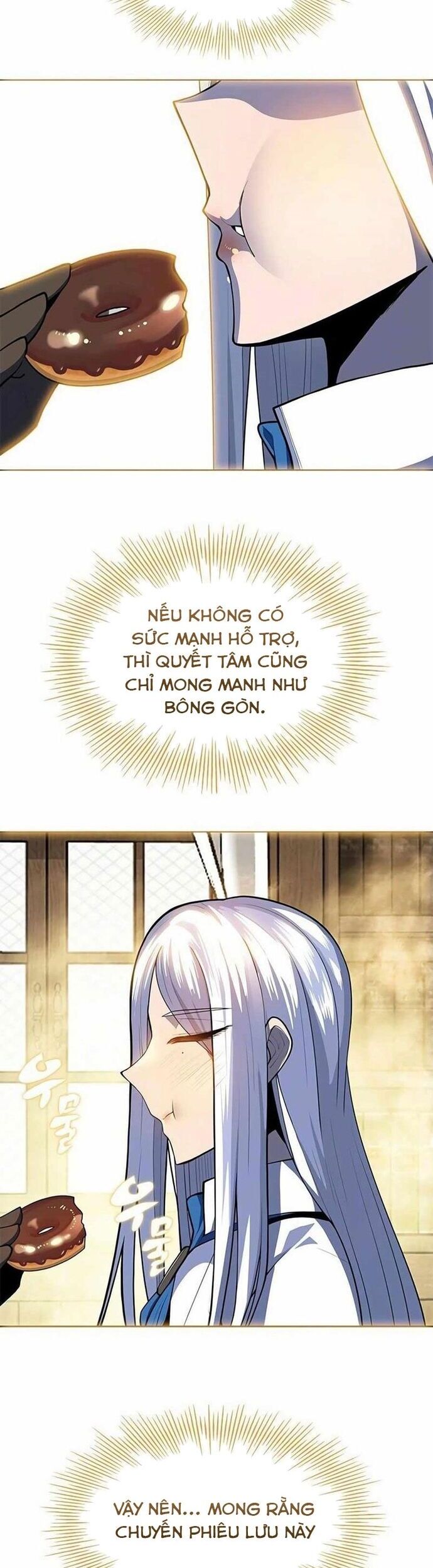 Tôi Chỉ Là Người Khuân Vác Trong Hầm Ngục - Chapter 22 - Page 38
