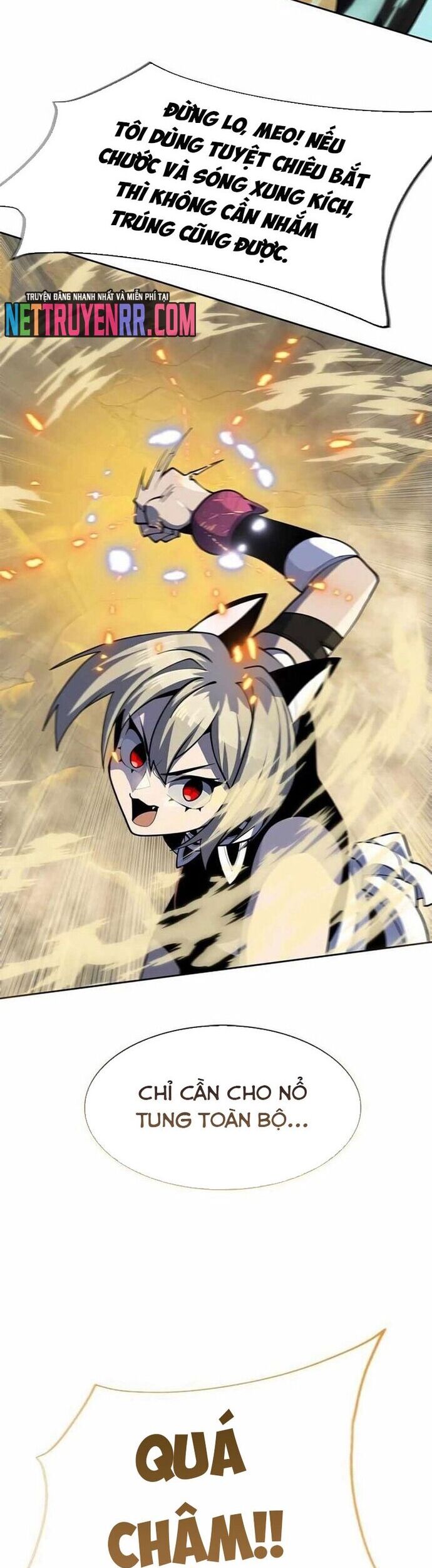 Tôi Chỉ Là Người Khuân Vác Trong Hầm Ngục - Chapter 22 - Page 45