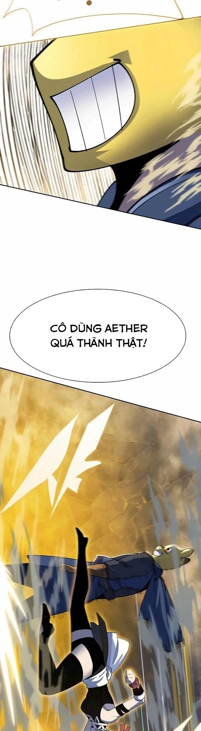 Tôi Chỉ Là Người Khuân Vác Trong Hầm Ngục - Chapter 22 - Page 46