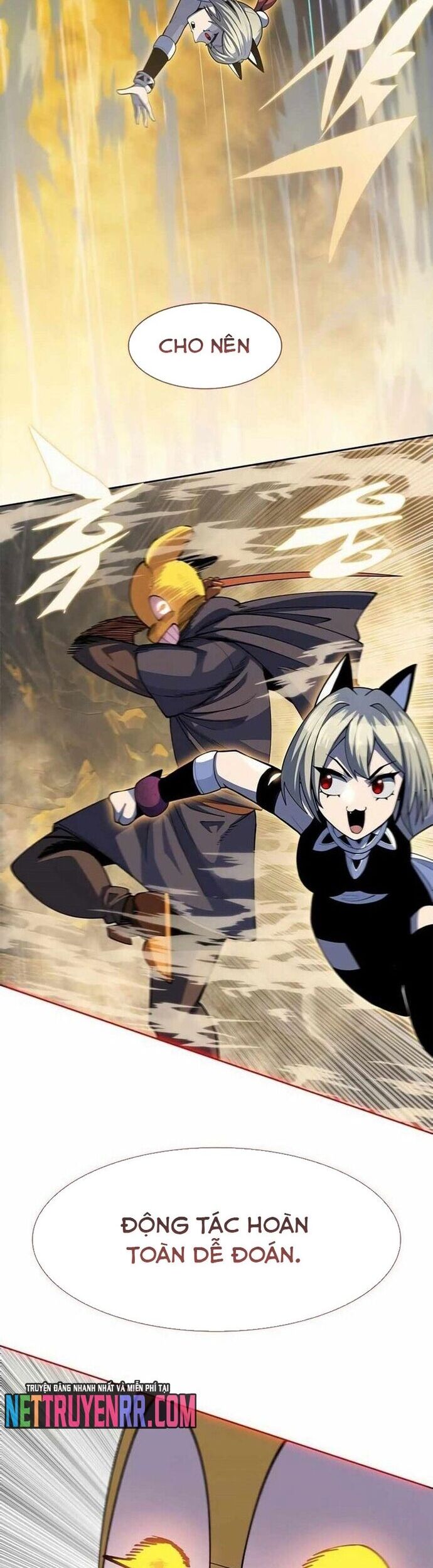 Tôi Chỉ Là Người Khuân Vác Trong Hầm Ngục - Chapter 22 - Page 47