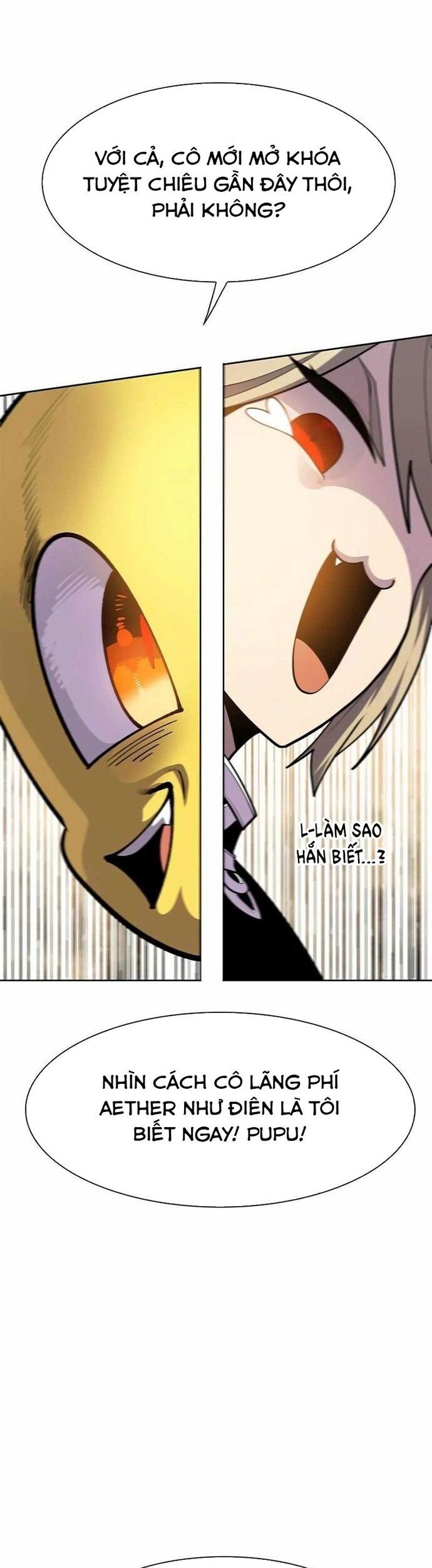 Tôi Chỉ Là Người Khuân Vác Trong Hầm Ngục - Chapter 22 - Page 50