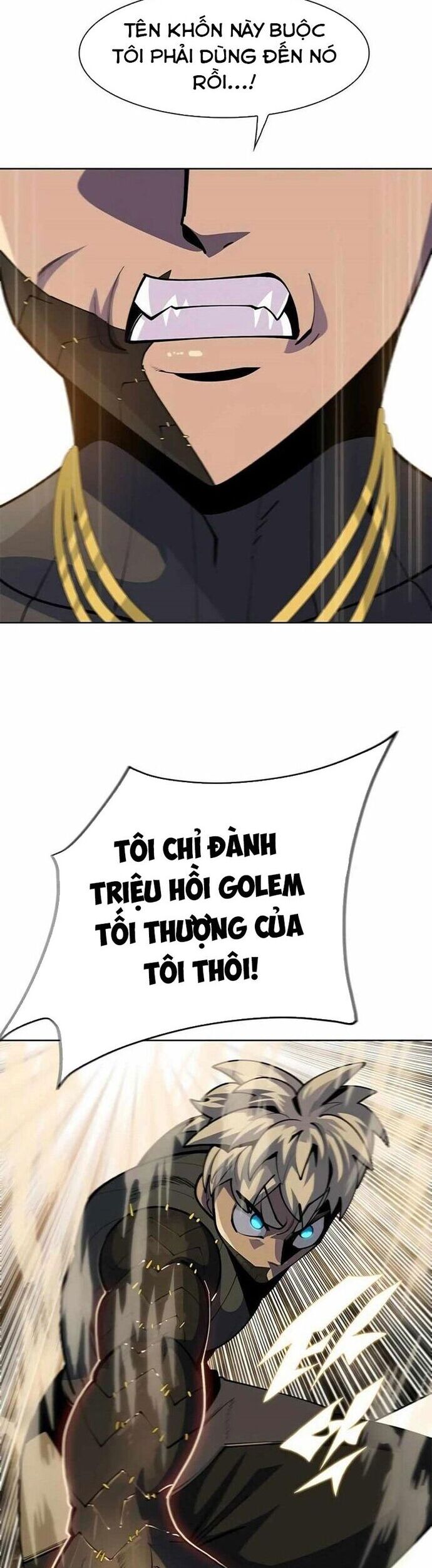 Tôi Chỉ Là Người Khuân Vác Trong Hầm Ngục - Chapter 22 - Page 51