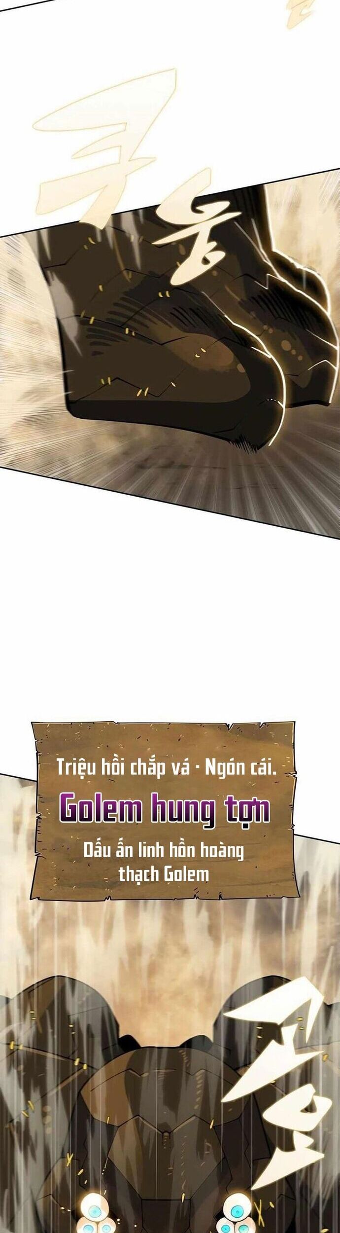 Tôi Chỉ Là Người Khuân Vác Trong Hầm Ngục - Chapter 22 - Page 53