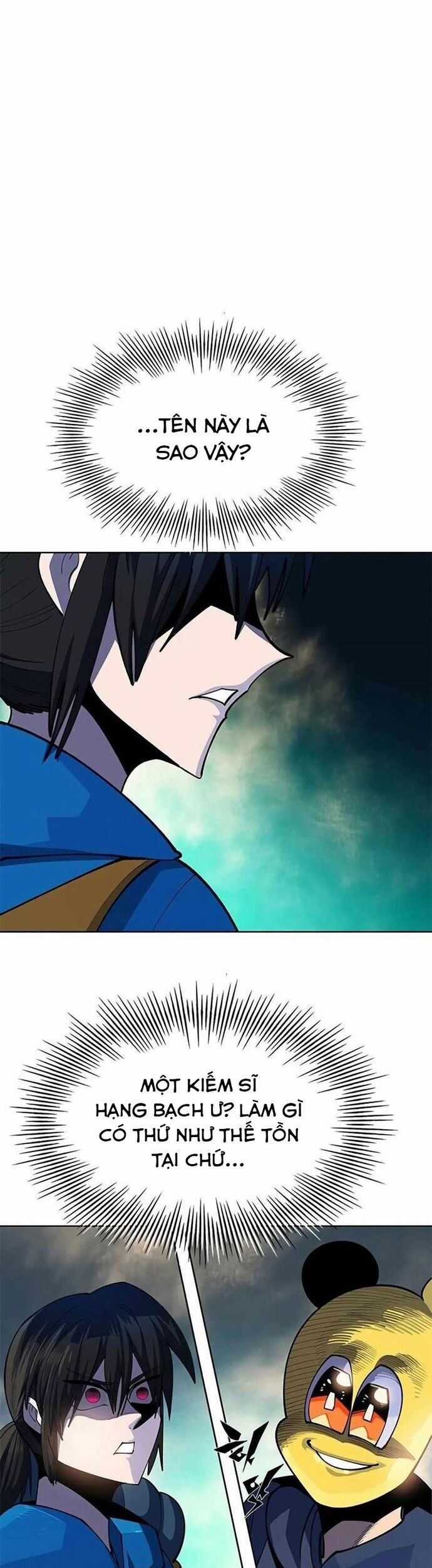 Tôi Chỉ Là Người Khuân Vác Trong Hầm Ngục - Chapter 22 - Page 6
