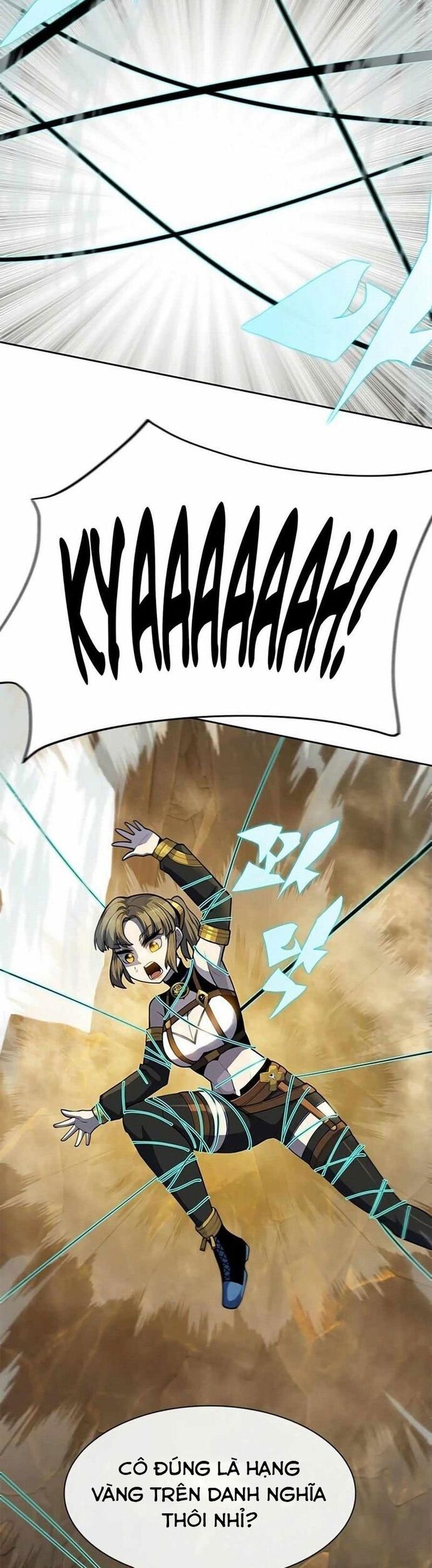 Tôi Chỉ Là Người Khuân Vác Trong Hầm Ngục - Chapter 22 - Page 60