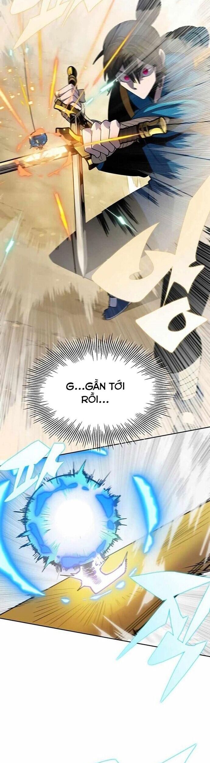 Tôi Chỉ Là Người Khuân Vác Trong Hầm Ngục - Chapter 22 - Page 65