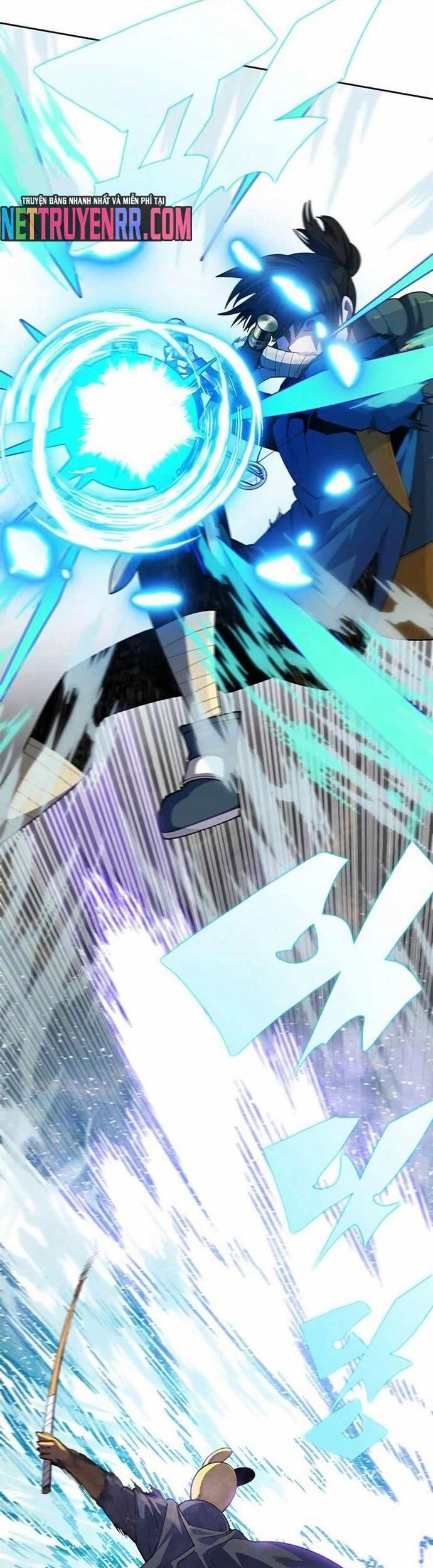 Tôi Chỉ Là Người Khuân Vác Trong Hầm Ngục - Chapter 22 - Page 66