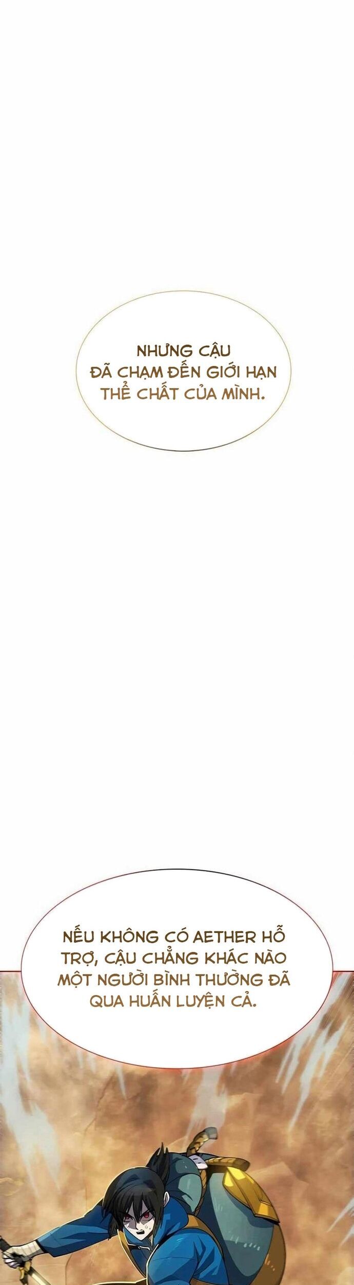 Tôi Chỉ Là Người Khuân Vác Trong Hầm Ngục - Chapter 22 - Page 68