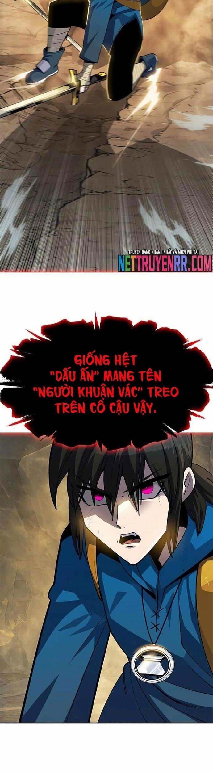 Tôi Chỉ Là Người Khuân Vác Trong Hầm Ngục - Chapter 22 - Page 69