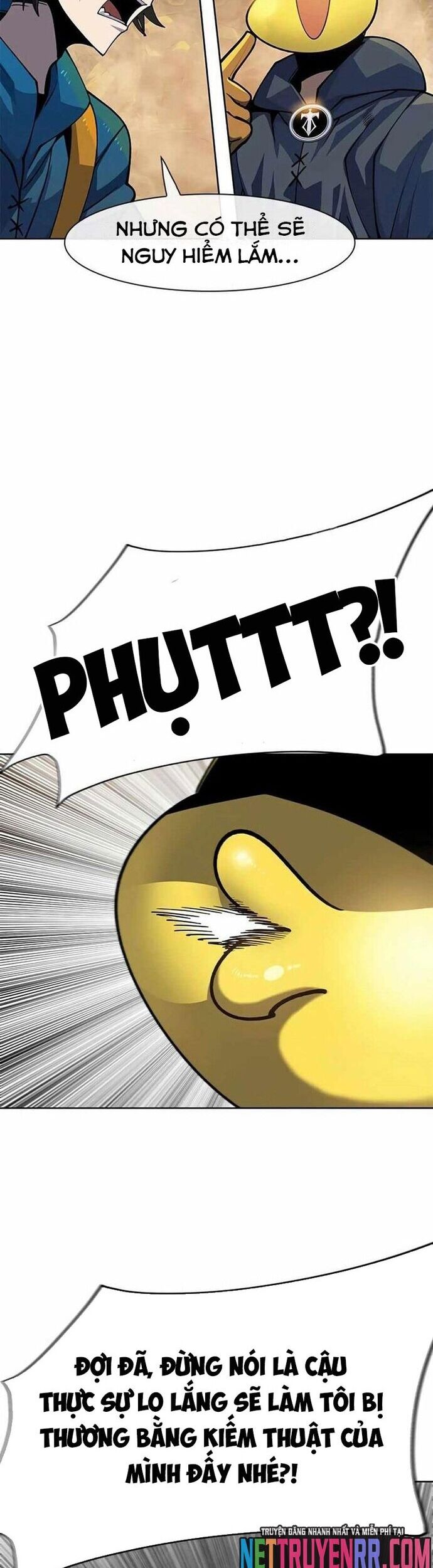 Tôi Chỉ Là Người Khuân Vác Trong Hầm Ngục - Chapter 22 - Page 71