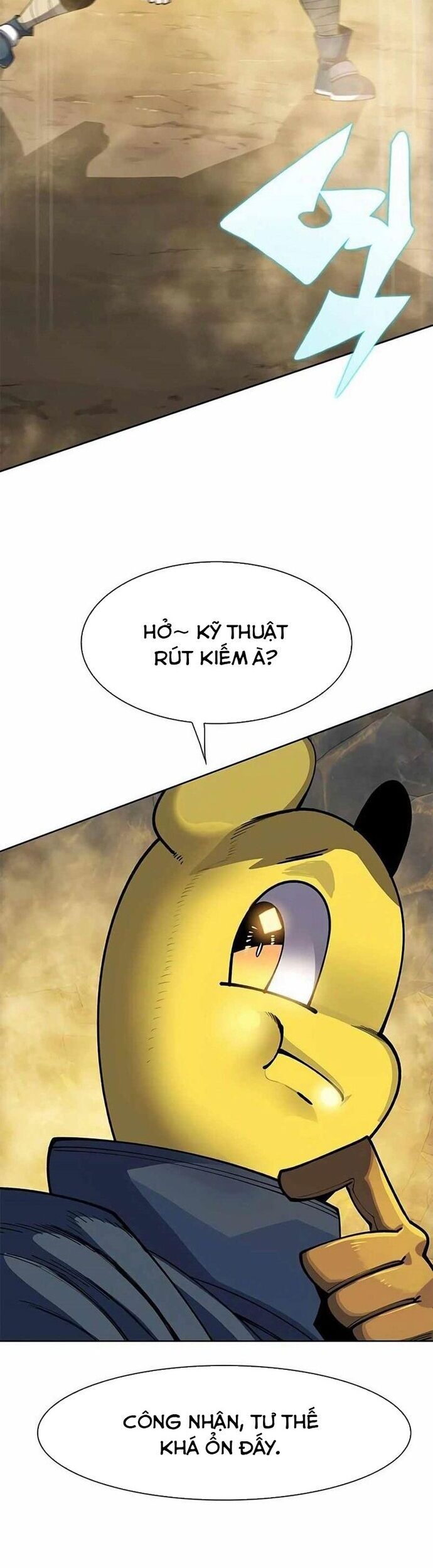 Tôi Chỉ Là Người Khuân Vác Trong Hầm Ngục - Chapter 22 - Page 74