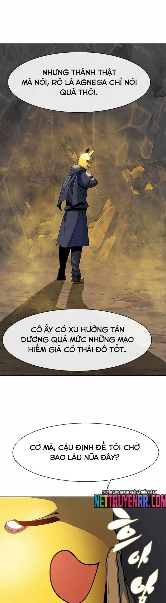 Tôi Chỉ Là Người Khuân Vác Trong Hầm Ngục - Chapter 22 - Page 75