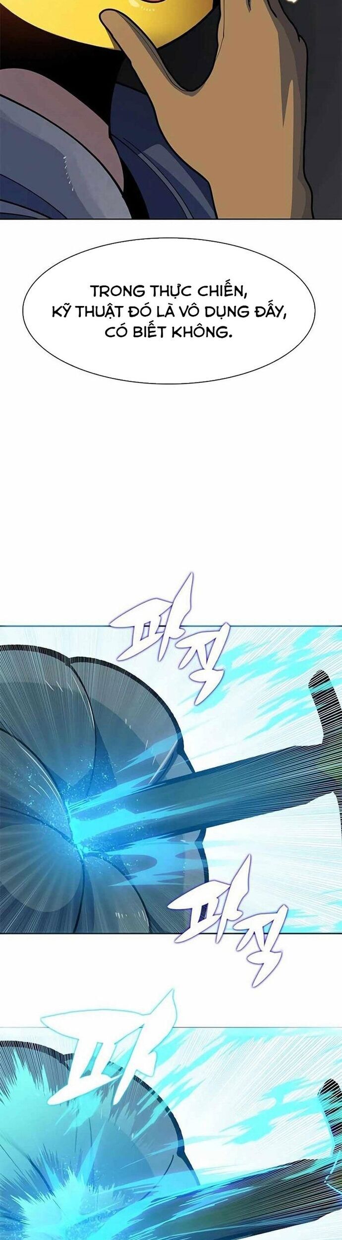 Tôi Chỉ Là Người Khuân Vác Trong Hầm Ngục - Chapter 22 - Page 76