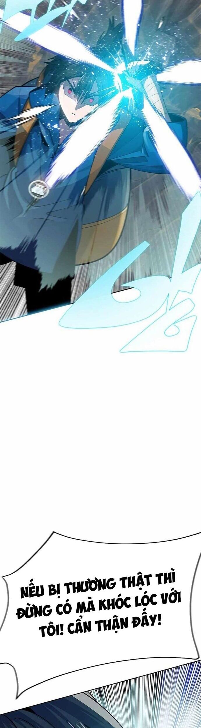 Tôi Chỉ Là Người Khuân Vác Trong Hầm Ngục - Chapter 22 - Page 78