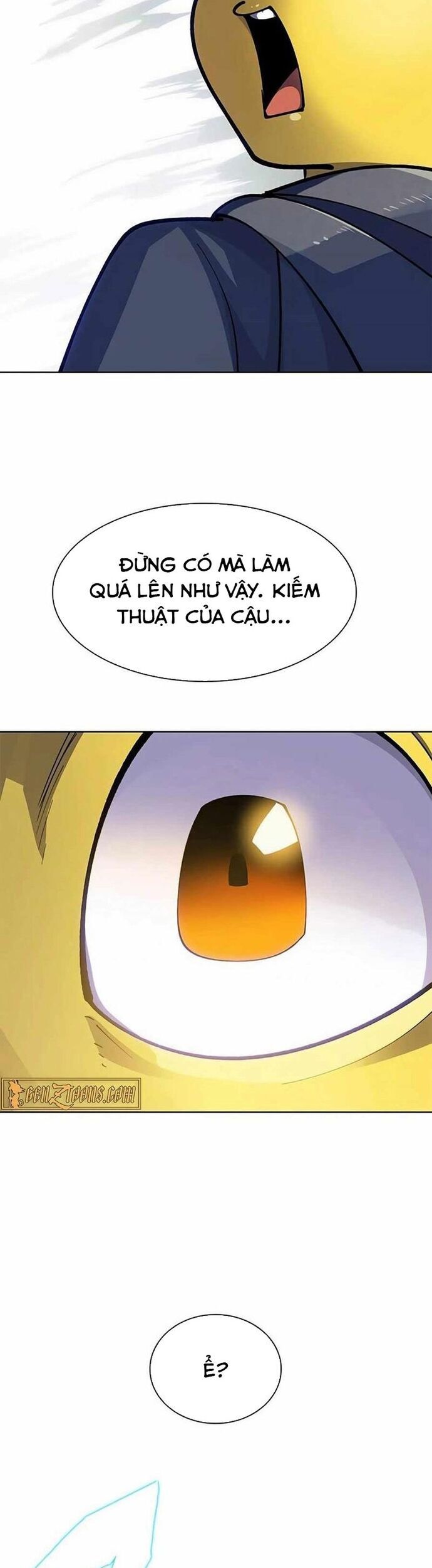 Tôi Chỉ Là Người Khuân Vác Trong Hầm Ngục - Chapter 22 - Page 80