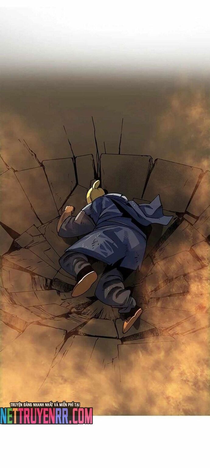 Tôi Chỉ Là Người Khuân Vác Trong Hầm Ngục - Chapter 22 - Page 84