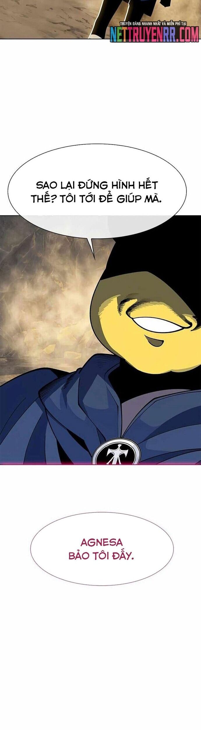 Tôi Chỉ Là Người Khuân Vác Trong Hầm Ngục - Chapter 22 - Page 9