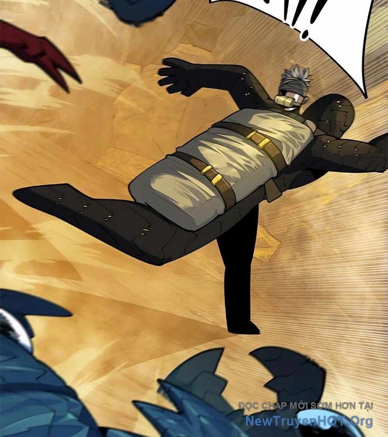 Tôi Chỉ Là Người Khuân Vác Trong Hầm Ngục - Chapter 23 - Page 102