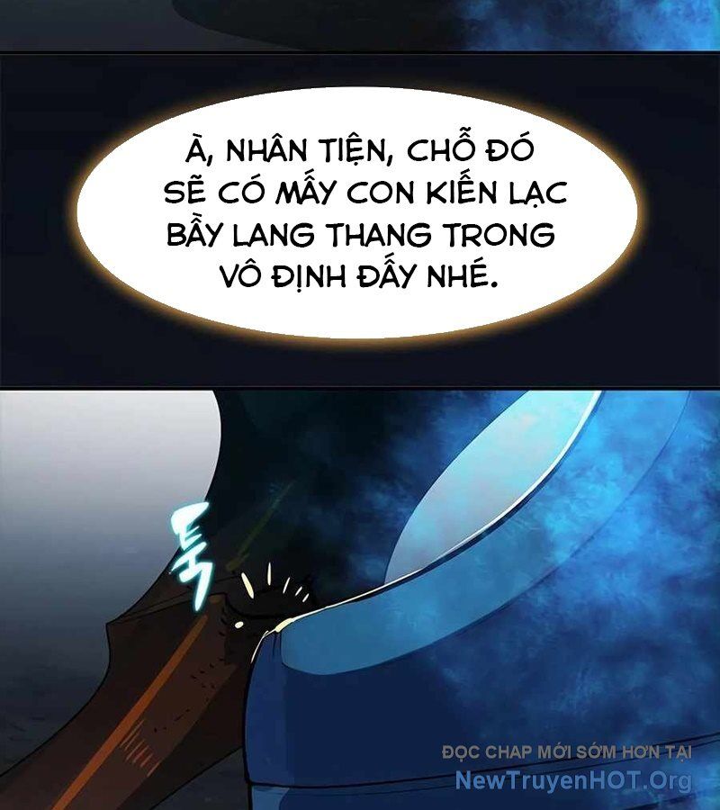 Tôi Chỉ Là Người Khuân Vác Trong Hầm Ngục - Chapter 23 - Page 124