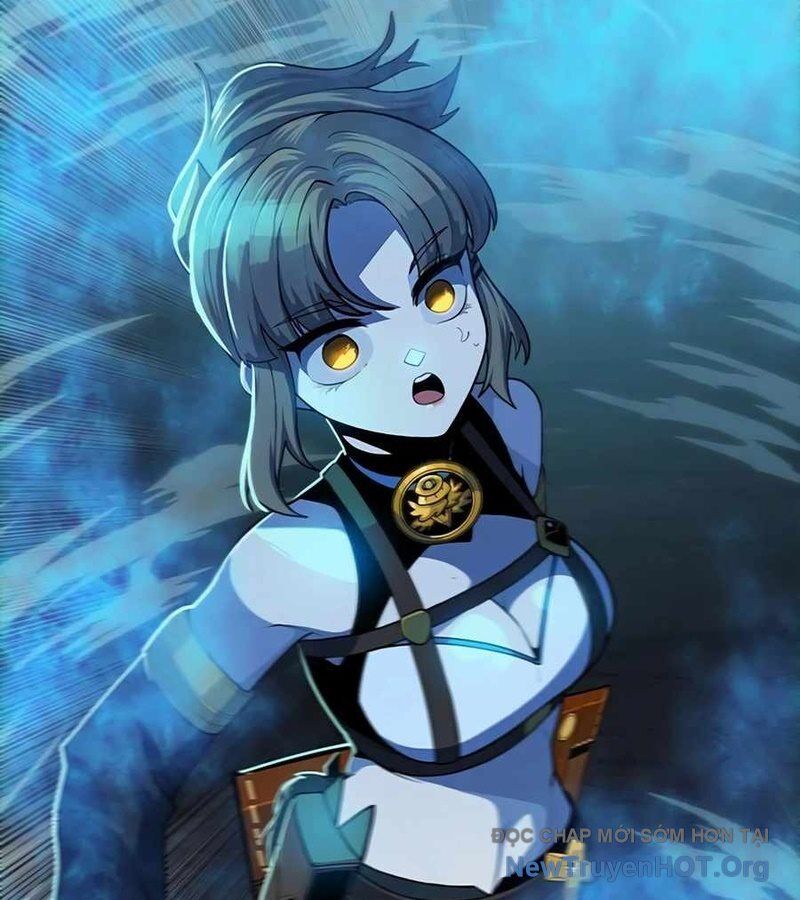 Tôi Chỉ Là Người Khuân Vác Trong Hầm Ngục - Chapter 23 - Page 128