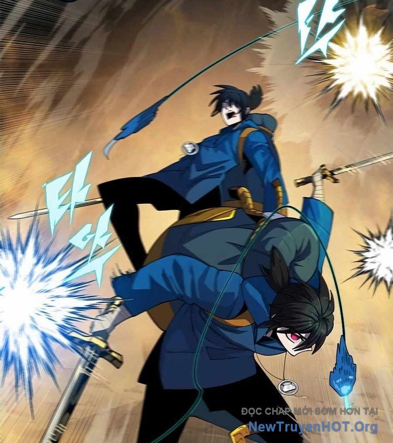 Tôi Chỉ Là Người Khuân Vác Trong Hầm Ngục - Chapter 23 - Page 141