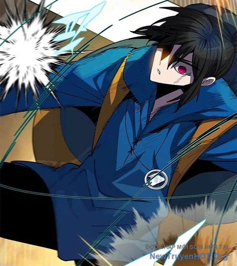 Tôi Chỉ Là Người Khuân Vác Trong Hầm Ngục - Chapter 23 - Page 143