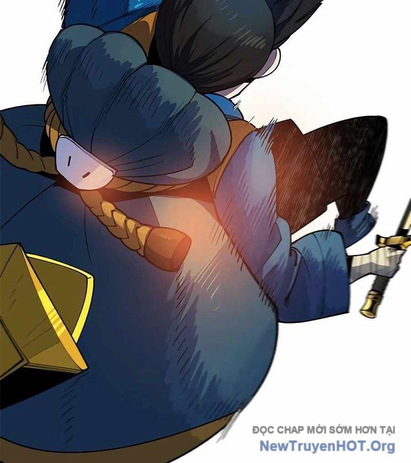 Tôi Chỉ Là Người Khuân Vác Trong Hầm Ngục - Chapter 23 - Page 156